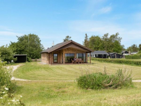 Holiday Home Roope - 50m from the sea by Interhome Storvorde